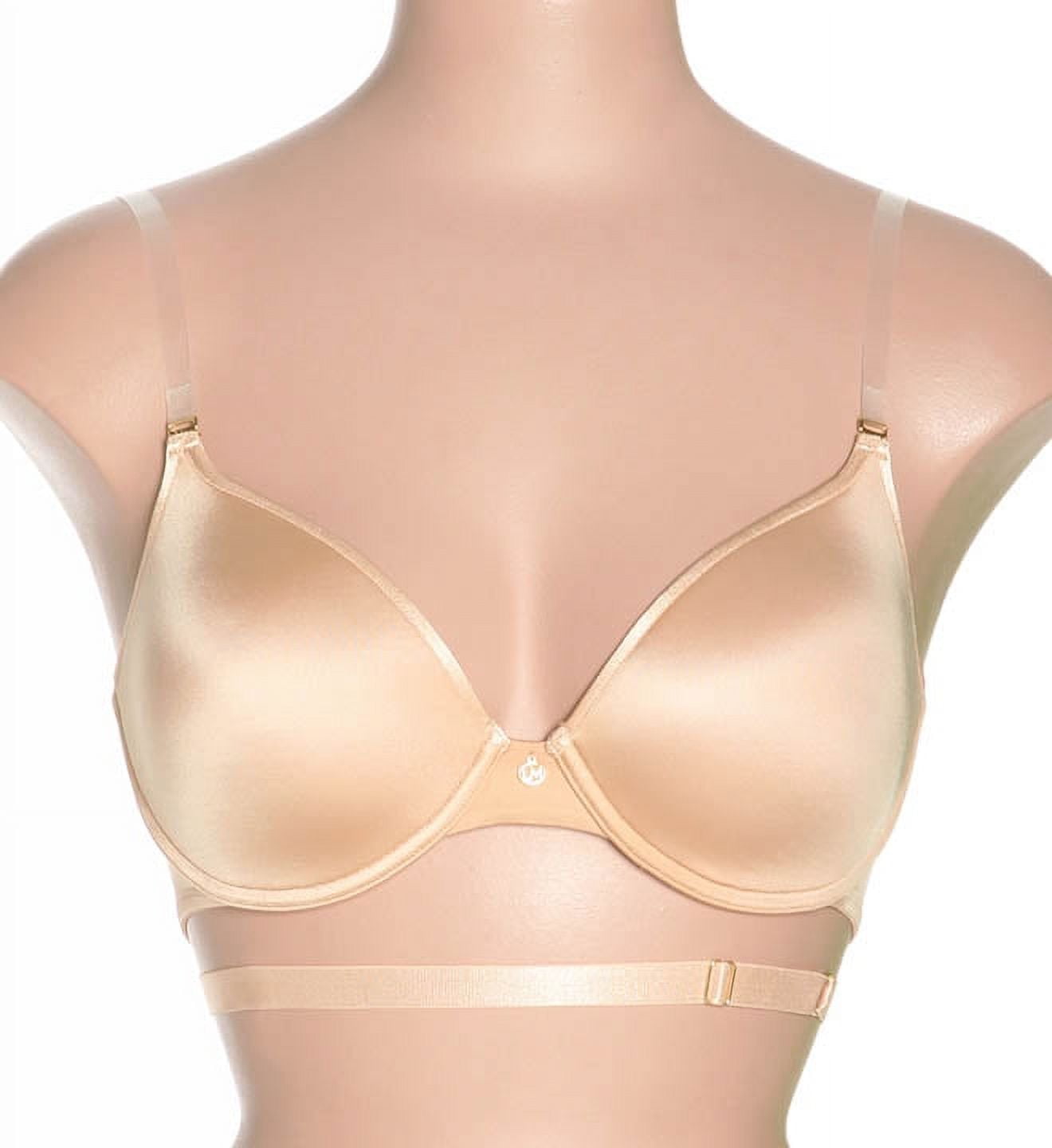 Le Mystere Dos Nu II Convertible Low Back Bra 