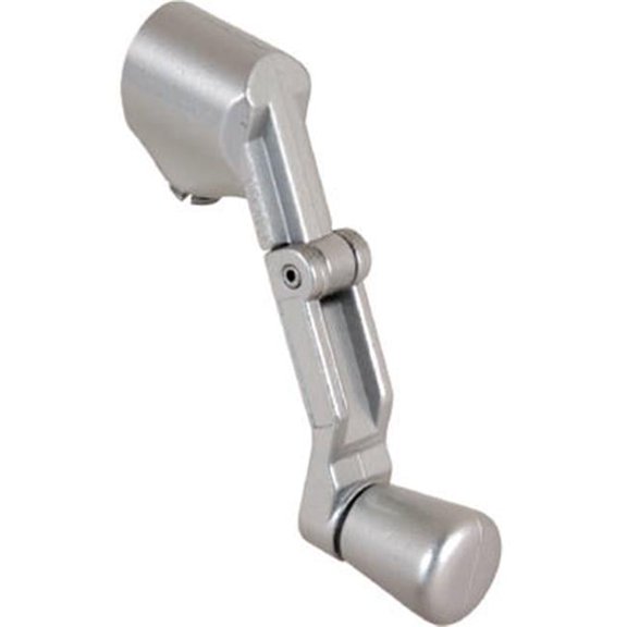 173541 Universal Casement Folding Crank Handle
