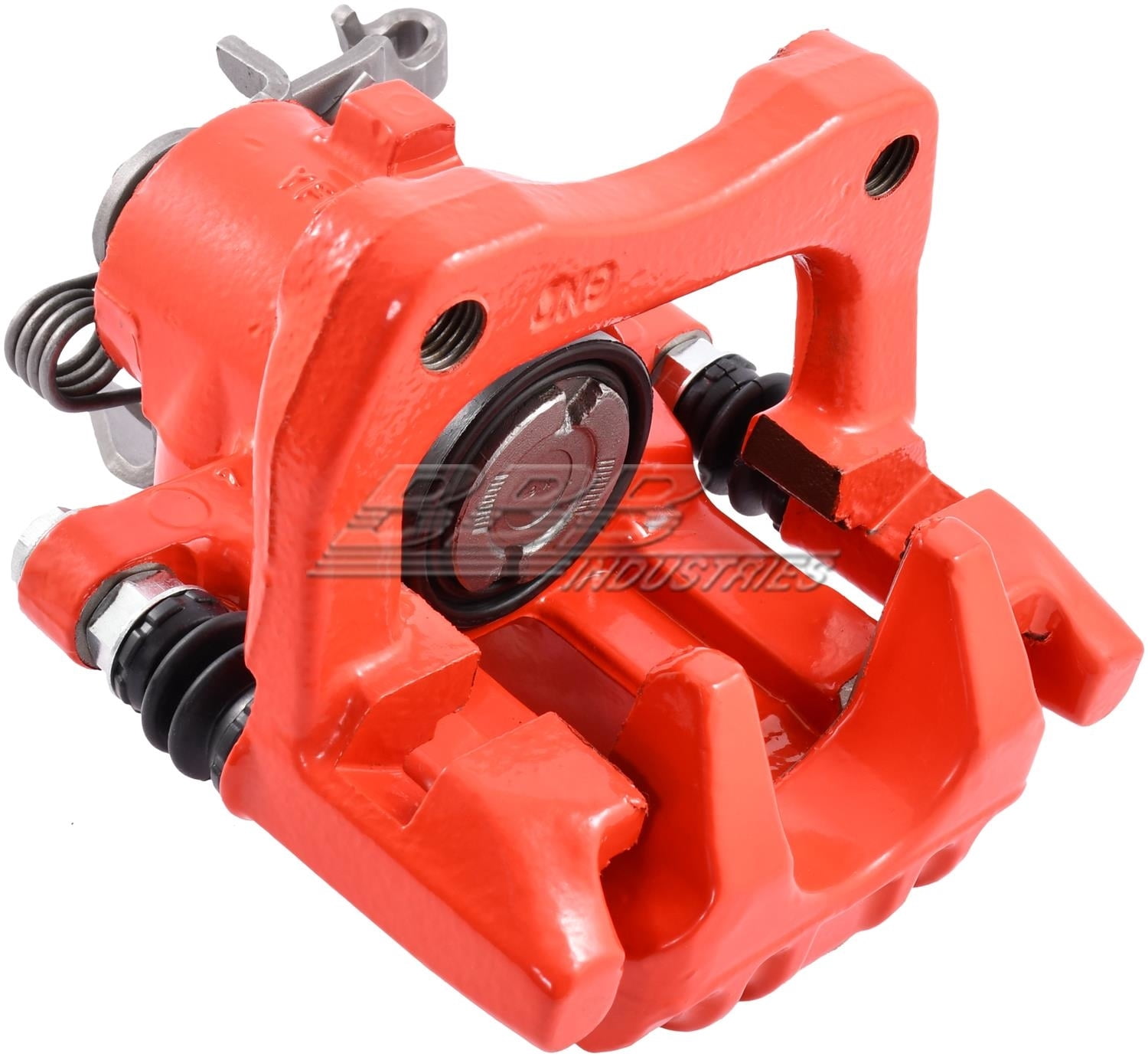 TERREPOWER formerly BBB Industries 99R02185B Reman Caliper w/installation Hardware