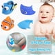 thumbnail image 4 of Bath Toys for Toddlers, Boys and Girls, Baby Bath, Cute Fish Toys, Joyful Underwater Story, Water Splash, 4 of 5