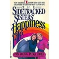 thumbnail image 1 of Pre-Owned Sidetracked Sisters Happiness File (Paperback) 0446370126 9780446370127, 1 of 1