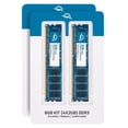 thumbnail image 2 of OWC 8GB (4x2GB) DDR3 1066 PC3-8500 CL7 1Rx8 240-pin 1.5V Non-ECC UDIMM Memory RAM Module Kit, 2 of 7
