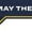 NAVY, variant on Star Wars - May The Fourth Jersey - Youth Boys Short Sleeve Graphic T-Shirt