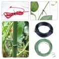 thumbnail image 4 of Huhudde Utility Metal Cable Ties Portable Gardening Supplies Durable Garden Tools, 4 of 14