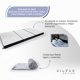 thumbnail image 4 of Pack Colchón Individual Plegable Silver Edition + Cobija, 4 of 10