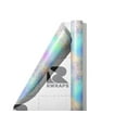 thumbnail image 5 of Rwraps Opal Gemstone Harlequin Prince Matte Vinyl Film Wrap 59in x 22ft Vinyl Vehicle Car Film Sheet, 5 of 9