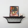 thumbnail image 4 of Sporticulture Baltimore Orioles Diamond Art Craft Kit, 4 of 4