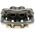 thumbnail image 2 of Raybestos Brakes Brake Caliper FRC11712 R-Line; OE Replacement; Remanufactured, 2 of 2