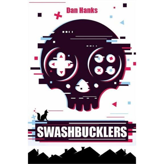 Swashbucklers, (Paperback)