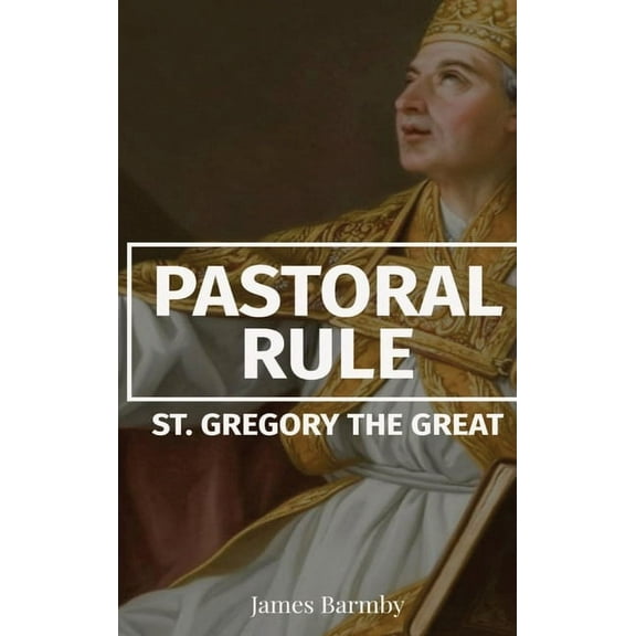 Pastoral Rule, (Hardcover)