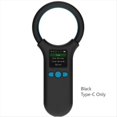 thumbnail image 4 of Lector RFID para Animales 134,2 Khz/125 Khz Pet -B EMID Brillo de Sonido Ajustable USB Perro Caballo Mini Escáner de Mano A, 4 of 5
