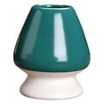 thumbnail image 4 of Soporte para de té Matcha ámica, soporte para contenedor de té japonés, herramienta para té, soporte para Matcha Chasen, soporte , verde Sunnimix Soporte para batidor Matcha, 4 of 8