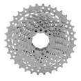 thumbnail image 2 of Multiple Freewheel, High Tension 34T Multi Layer Plating Nickel  Steel Bicycle Cassette Wheel Hollow Anti Rust  For Mountain Bike, 2 of 8