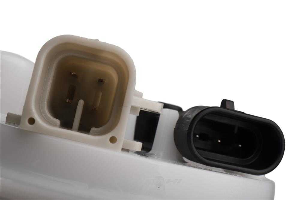 GM Genuine Parts MU1743 Fuel Pump Module Assembly