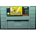 thumbnail image 1 of Brandish - SNES (Super Nintendo Ent. System), 1 of 3