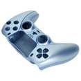 thumbnail image 2 of Botón de reemplazo del controlador Bling Bling Accesorios de bricolaje Para controlador PS5 Azul, 2 of 12