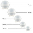 thumbnail image 4 of 5PCS Casting Mold Set DIY Silicone Jewelry Casting Molds Jewelry Making Molds, 4 of 10