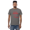 thumbnail image 6 of RUM/ALCOHOL THEMED - LOL! Men's Classic Tee Shirt/T-Shirt, 6 of 11
