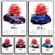 thumbnail image 2 of GTR-pintura en lienzo de diseño moderno para decoración del hogar, carteles impresos de coches famosos de coches deportivos de lujo, arte de sala de estar, imágenes de decoración de pared, regalos, 2 of 4
