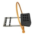thumbnail image 6 of Hair-Washing Bed Water Circulation Equipment Rack Kit with Silicone Pillow, 6 of 14