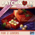 thumbnail image 1 of Lookout Games Patchwork Valentine Board Game Valentines Day Edition Ages 8+, 1 of 1