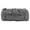 Charcoal, variant on RT506-BK East West Tactical MOLLE Convertible Utility Pack - Black