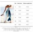 thumbnail image 3 of ZOELNIC Women Floral Summer Maxi Dress Casual Beach Dress Printed Sleeveless Boho Flowy Tank Dress, L, 3 of 3