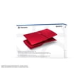 thumbnail image 2 of Façades pour console PlayStation®5 (groupe de modèles – mince) – Rouge volcanique, 2 of 4