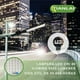 thumbnail image 5 of Lamparas Faroles Exterior Para Calle Urbana OEM Led Fria 100w /e A100W09S02, 5 of 5