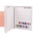 thumbnail image 2 of AMERTEER 120 Color Nail Polish Color Card Manicure Display Board Nail Polish Show Book, 2 of 5