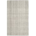 thumbnail image 2 of Safavieh Abstract Bailey Striped Area Rug, Light Gray, 3' x 5', 2 of 9