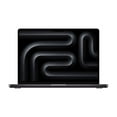 thumbnail image 2 of Restored Apple 14" MacBook Pro with M4 Chip 10-Core CPU / 10-Core GPU, 16GB Memory, 512GB SSD, Space Black, 2024, 2 of 9