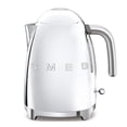 thumbnail image 1 of Hervidor Smeg Eléctrico de 1.7 Litros Cromo, 1 of 4