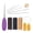Leather small kit, variant on BQBQERT 10 Set Sewing Needle Set with Waxed Thread Upholstery Needle for Canvas