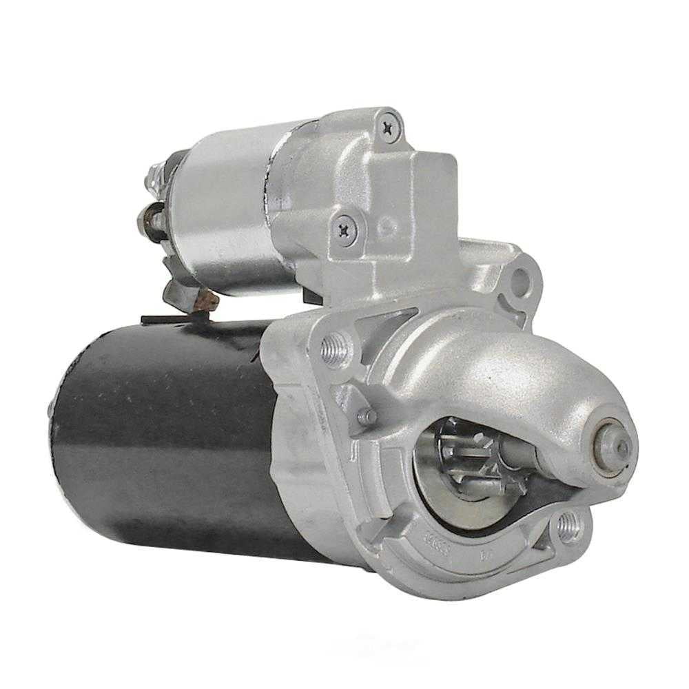 ACDelco 336-1650 Reman Starter Motor