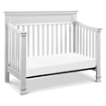 thumbnail image 6 of Namesake Foothill 4-in-1 Convertible Crib in Cloud Grey, 6 of 7