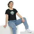 thumbnail image 6 of TSmartArt @ Walmart. Kind Bear 2. Women's Lounge/Leisure T-Shirt. L-4XL, 6 of 7