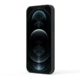 thumbnail image 4 of Funda Para Puregear iPhone 12 Pro/ 12 Slimstik Antimicrobios Original PureGear Slimstik/Negro, 4 of 4