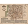 thumbnail image 3 of Valverde 18x14 Black Modern Framed Museum Art Print Titled - Europe Beira Alta Beja Portugal - Valverde 1880, 3 of 5
