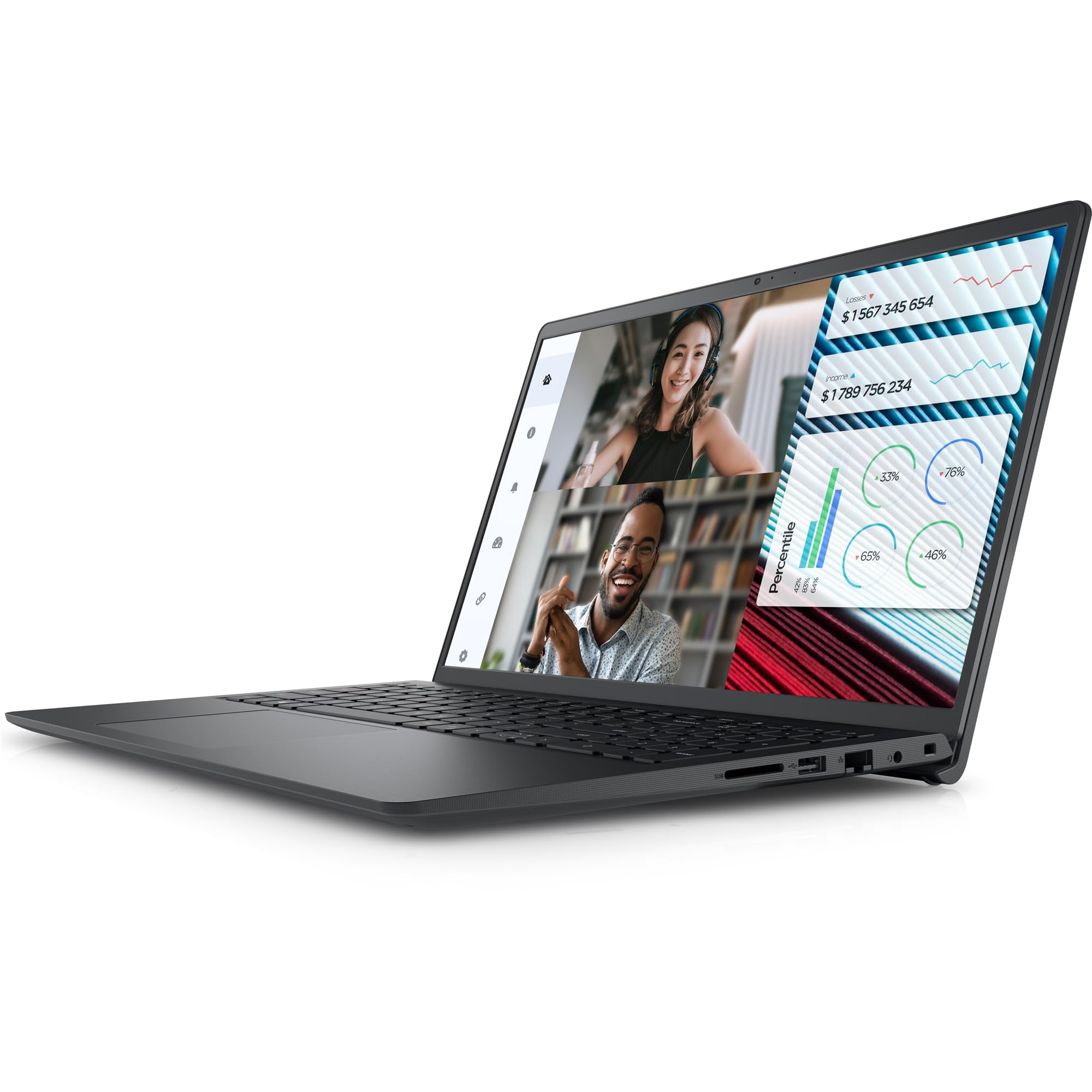 Dell Vostro 15 15.6