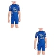 thumbnail image 4 of Soidarity Trajes de neopreno Traje de buceo Traje de neopreno para niños Traje de baño de una pieza de secado rápido Traje de baño de moda Type1 NO1, 4 of 6
