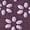 Purple, variant on Helii Women Half Foot Socks Non-Slip Solid Color Toe Cover Socks Summer Hidden Non Slip Grip Slipper Socks