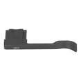 thumbnail image 2 of Camera Thumb Up Grip for  GR III GR IIIX Metal Hot Shoe Hand Grip Rest Camera Accessories, 2 of 7