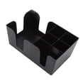 thumbnail image 2 of Upright Coffee Condiment Organizer,Coffee Station Organizer Multifunction Coffee Bar Organizer Coffee Station Organizer Smart Functionality, 2 of 6