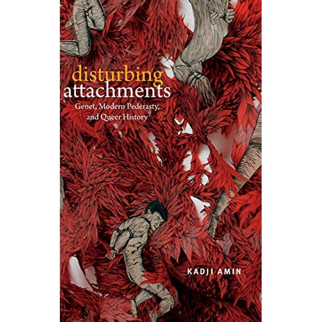 Attachements Perturbateurs : Genet, Pédestre Moderne et Histoire des Queers (Theory Q)