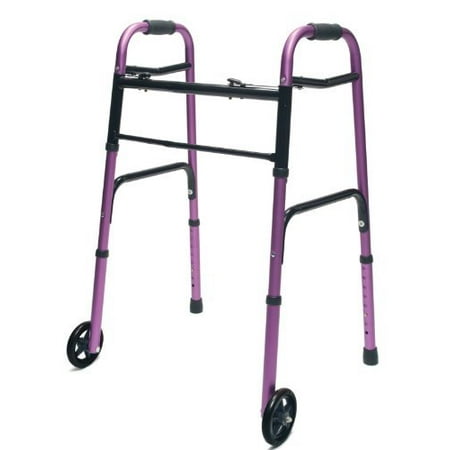 - 716270P-1 Everyday Walker with 5