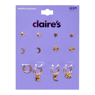 か*ー様 OLD STUD×HYSTERIC/CIRCLE GIRL STUDS Amazon.com: Vintage Gothic Scissors Stud Earrings for Women