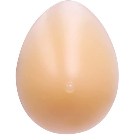 Qianli Silicone Breast Forms Mastectomy Prosthesis Crossdress