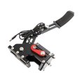 thumbnail image 2 of 14Bit USB Handbrake for Racing Games Steering Wheel Stand G27/G29 G920 PC Black, 2 of 12