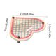 thumbnail image 3 of Absorbente de Diatomite para baño con soporte para cepillo de dientes y bandeja para vasos, escurridor de esquina para el lavabo y el tocador, 3 of 6